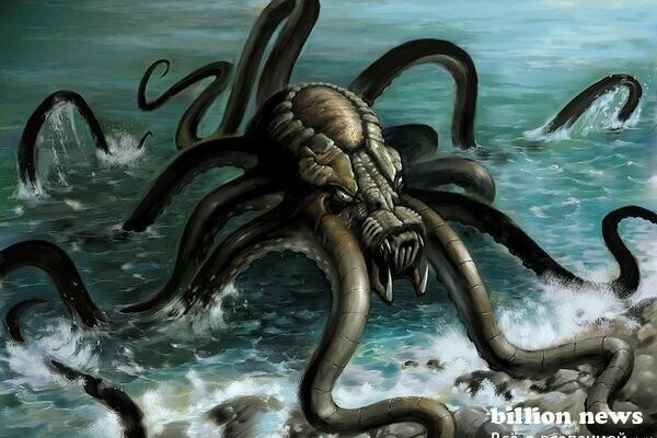 Http kraken