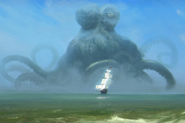 Kraken зеркало стор